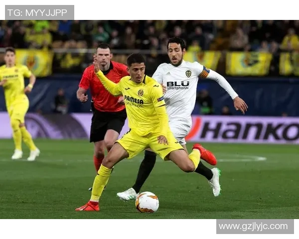 莫斯巴达与比利亚雷尔对决前瞻分析及赛果预测全解析