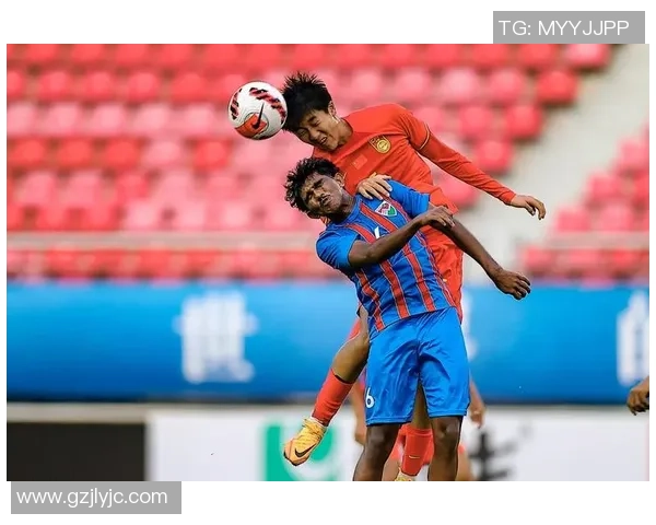 西班牙U17青年队对决科索沃U17展现足球新星风采